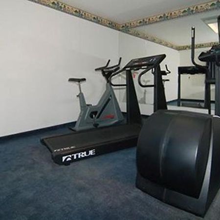 San Mateo Sfo Airport Hotel 외부 사진