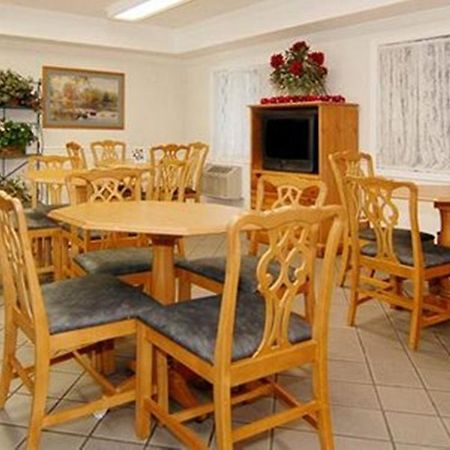 San Mateo Sfo Airport Hotel 레스토랑 사진