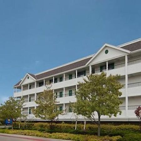 San Mateo Sfo Airport Hotel 외부 사진