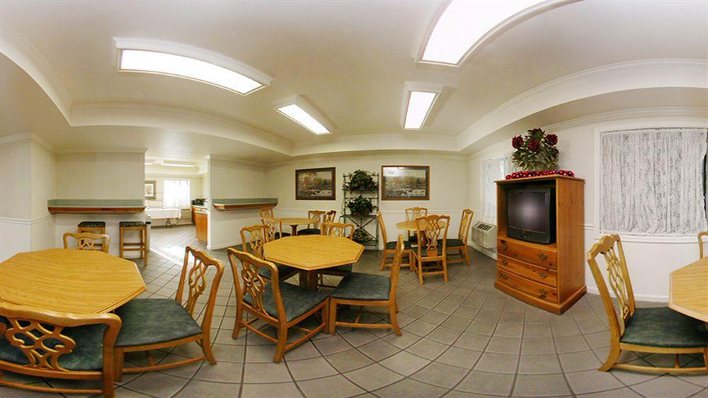 San Mateo Sfo Airport Hotel 외부 사진
