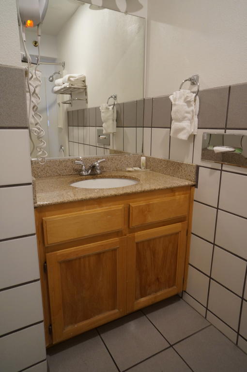 San Mateo Sfo Airport Hotel 외부 사진