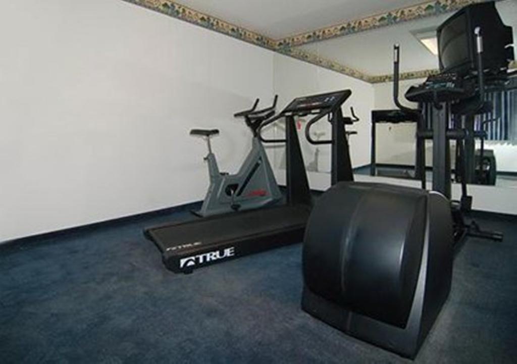 San Mateo Sfo Airport Hotel 외부 사진