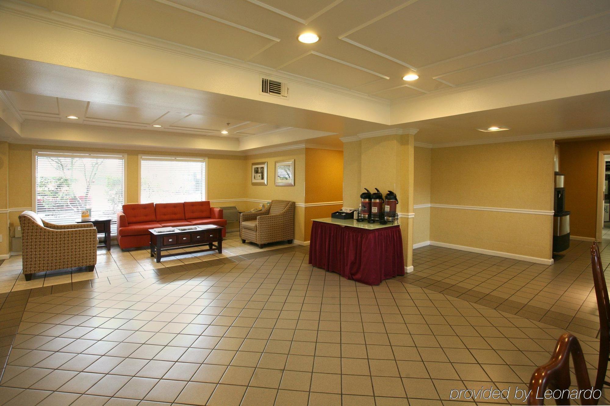 San Mateo Sfo Airport Hotel 외부 사진
