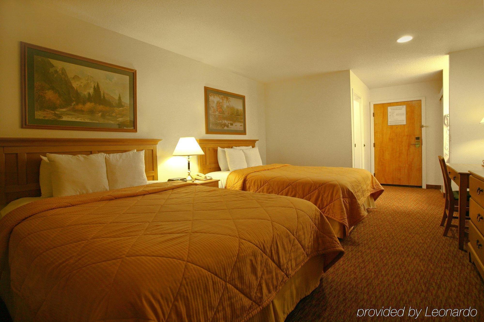 San Mateo Sfo Airport Hotel 외부 사진