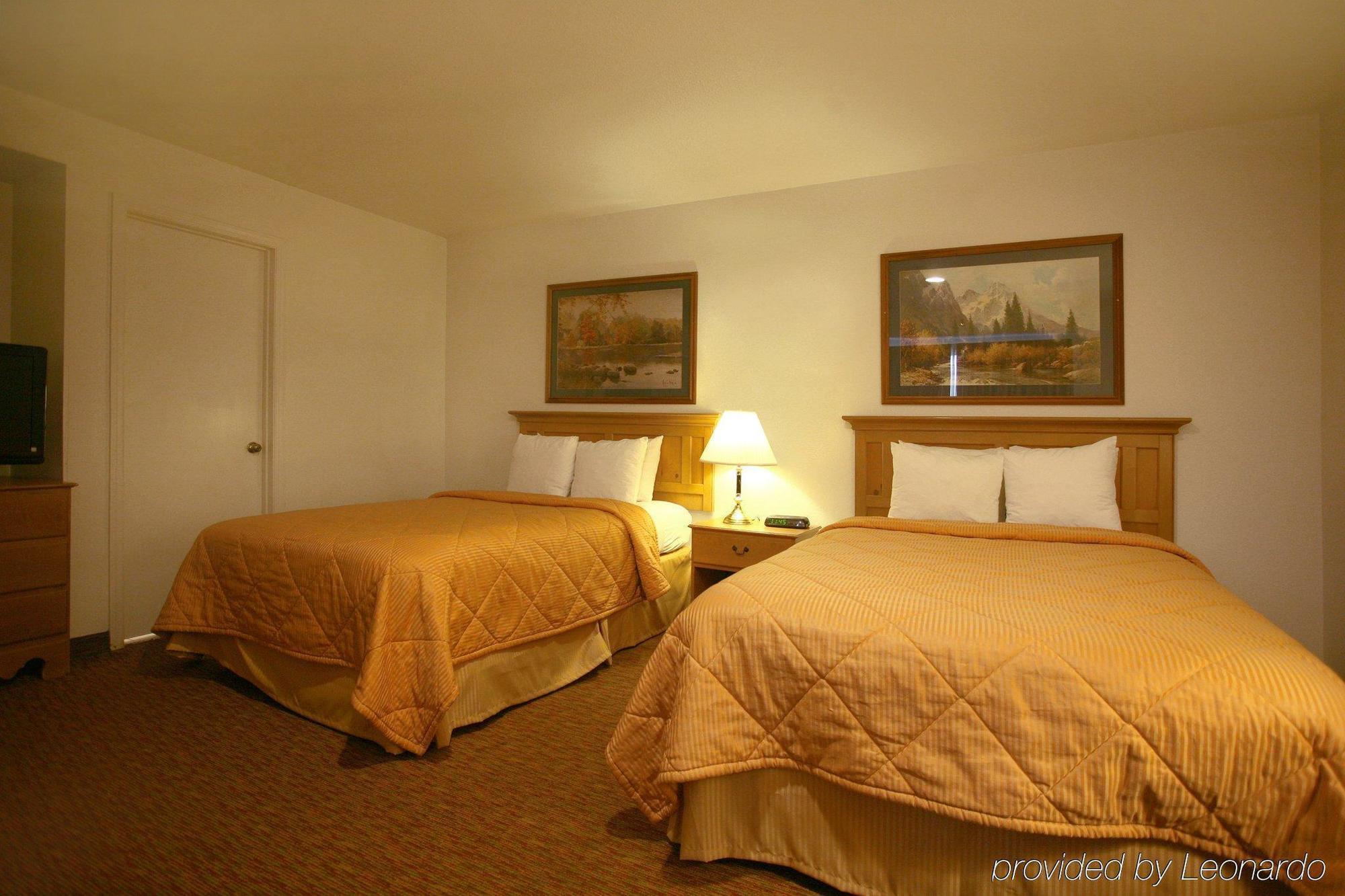 San Mateo Sfo Airport Hotel 외부 사진