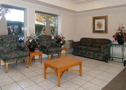 San Mateo Sfo Airport Hotel 외부 사진