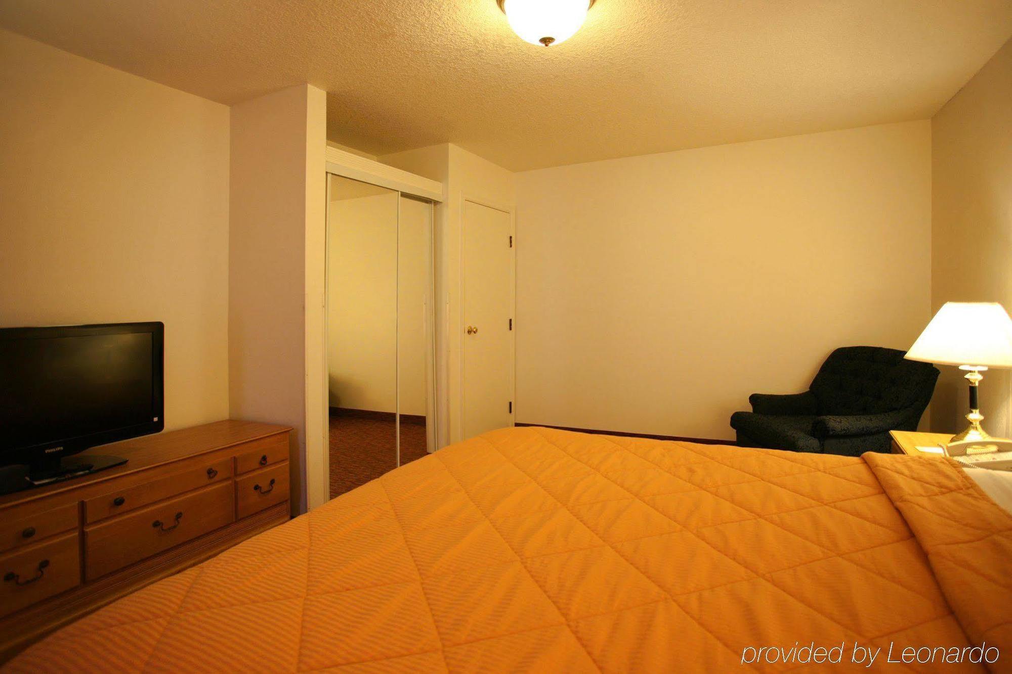 San Mateo Sfo Airport Hotel 외부 사진
