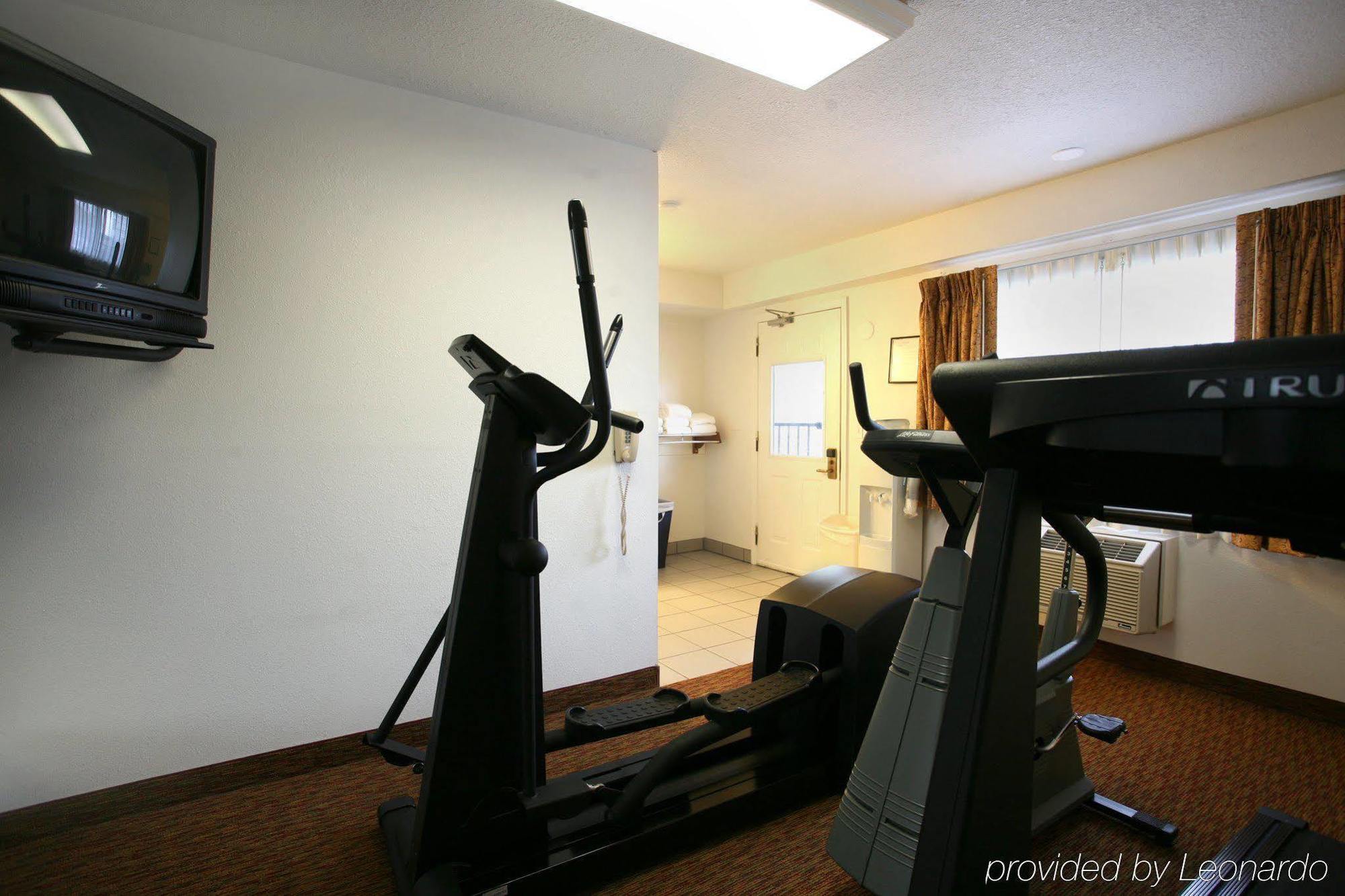 San Mateo Sfo Airport Hotel 외부 사진
