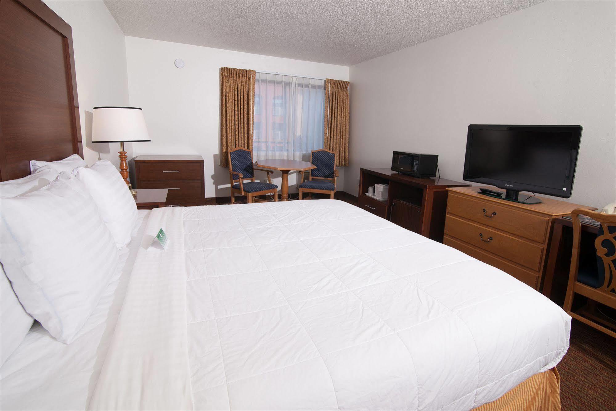 San Mateo Sfo Airport Hotel 외부 사진