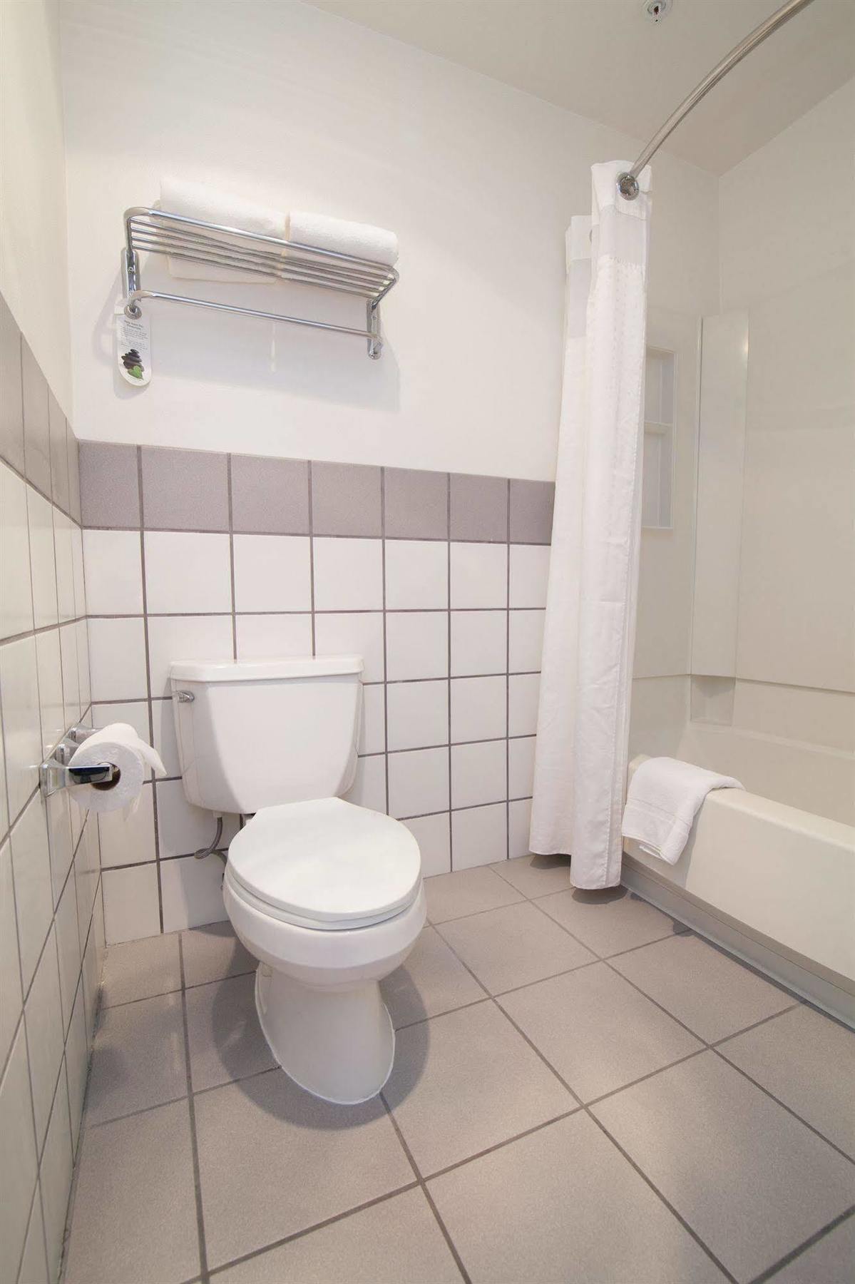 San Mateo Sfo Airport Hotel 외부 사진