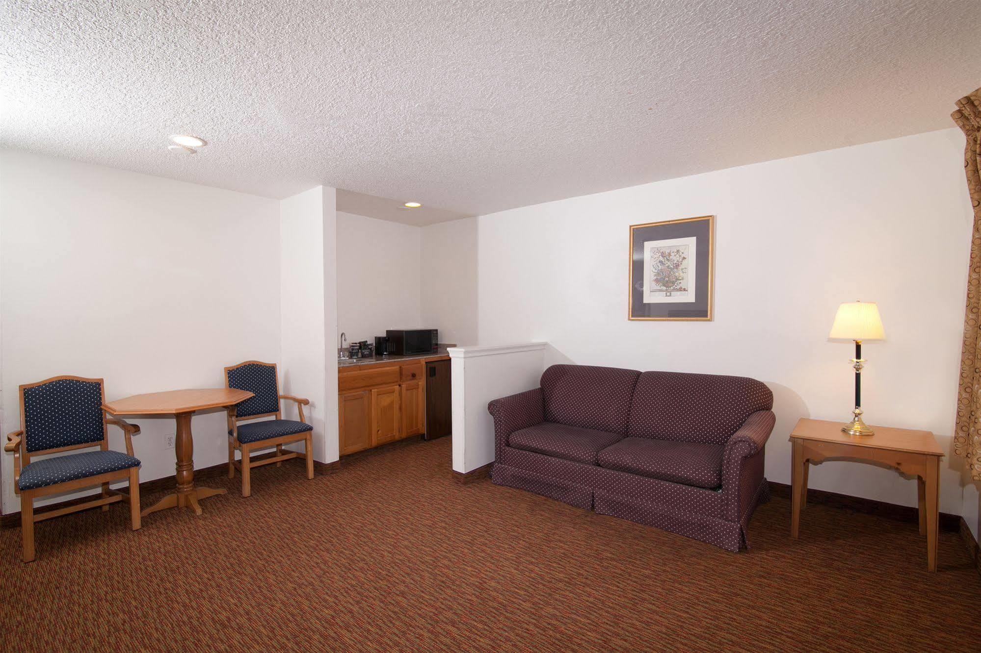 San Mateo Sfo Airport Hotel 외부 사진